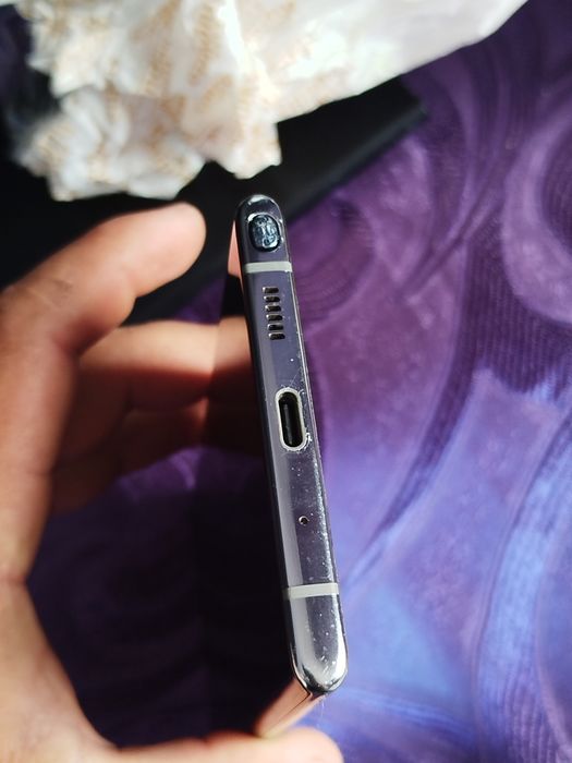 Samsung Galaxy note 10  Plus