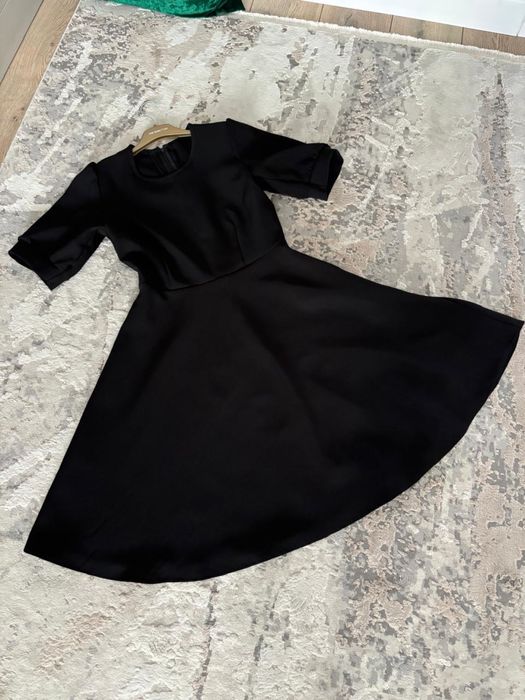 Школьный форма и фартук