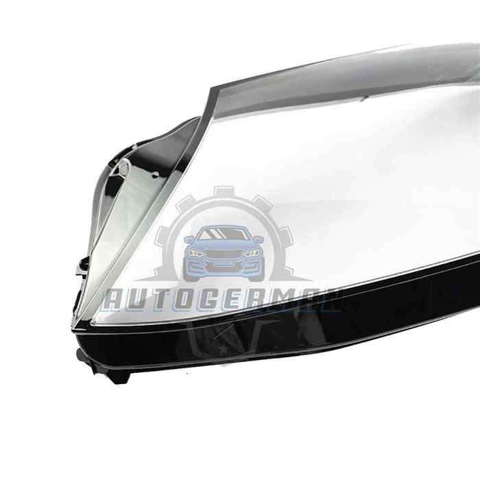 Капаци фарове Mercedes W222 S-Class (18-20) стъкло фар крушки Мерцедес В222 С-Клас xenon