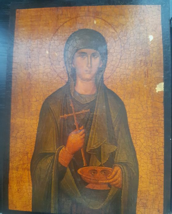 Красиви Гръцки икони