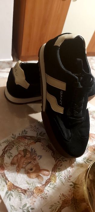 Adidasi gant barbati