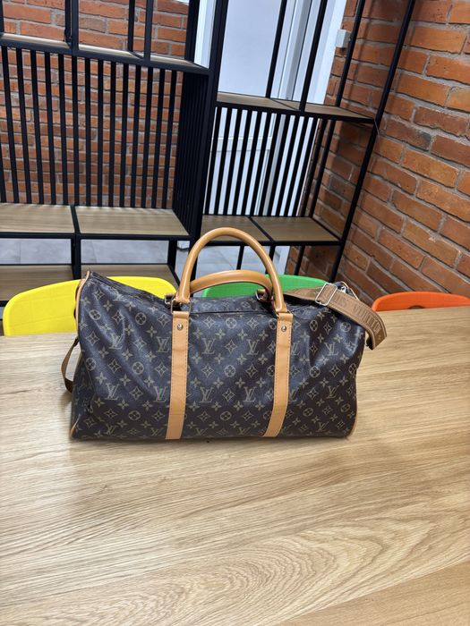 Geanta lv de sport/sala