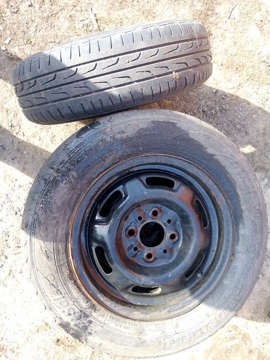 Резина на лето R13