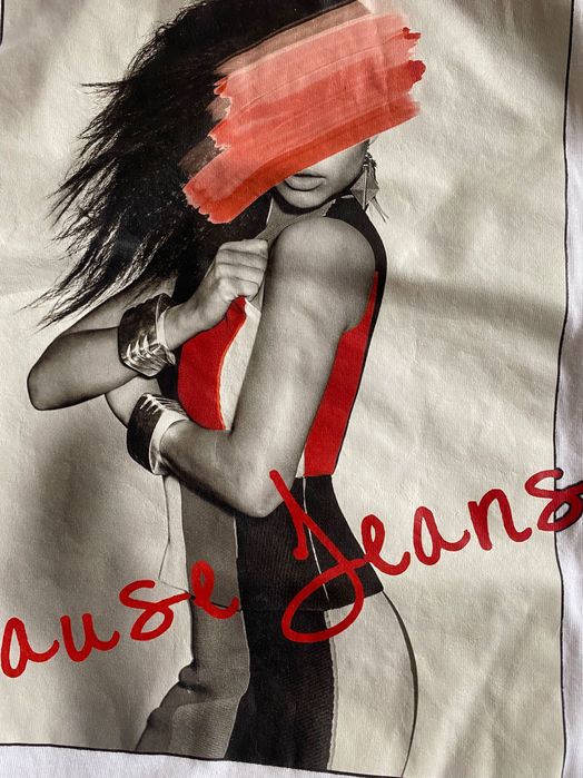 Pause jeans тениски