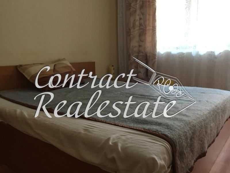 Дава се под наем Двустаен апартамент в Варна, Трошево - 60 кв.м за 255 € - Снимка #4