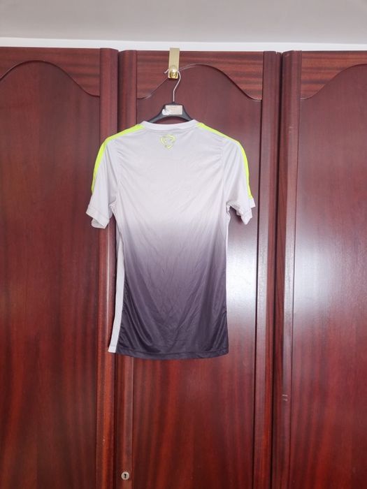 Tricouri fotbal  Adidas si Nike