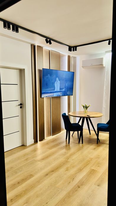 Apartament 50 mp + terasa 15 mp - Elite Junior -  bloc nou