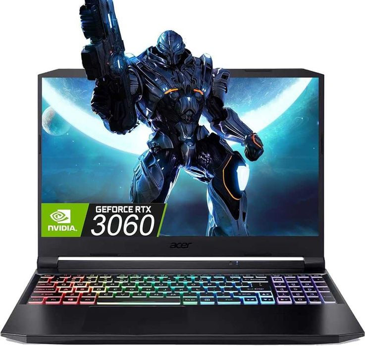 Acer Nitro 5 i9 / RTX 3060 (6GB)