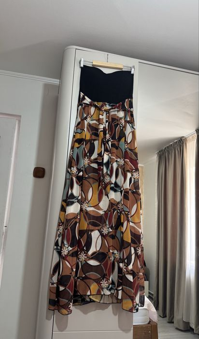 Rochie lunga Piazza Italia