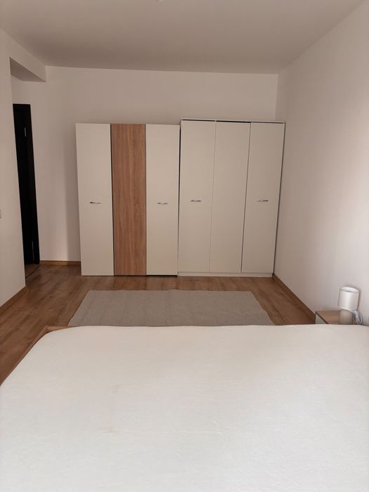 Apartament – Sanpetru - Vedere 5