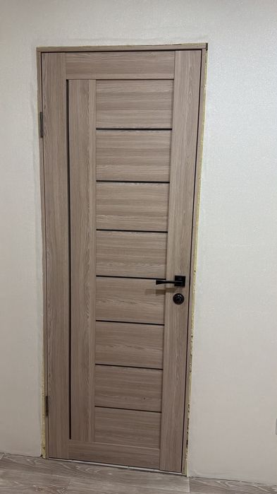 Продам межкомнатные двери