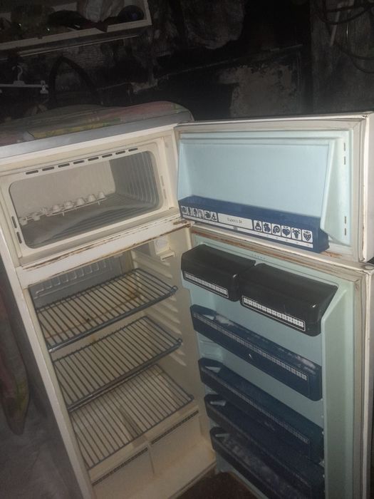 Холодильник, холодильник