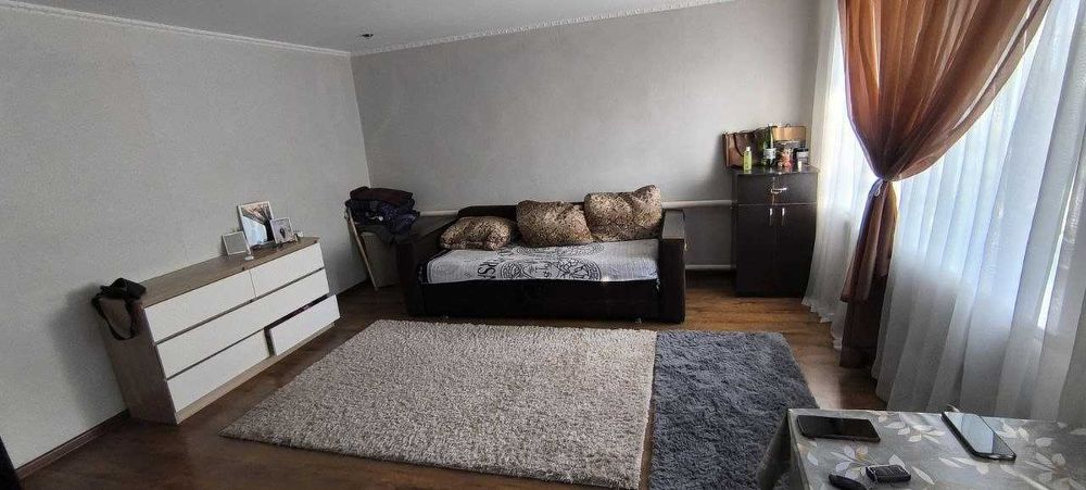 Продажа 3-комнатной квартиры