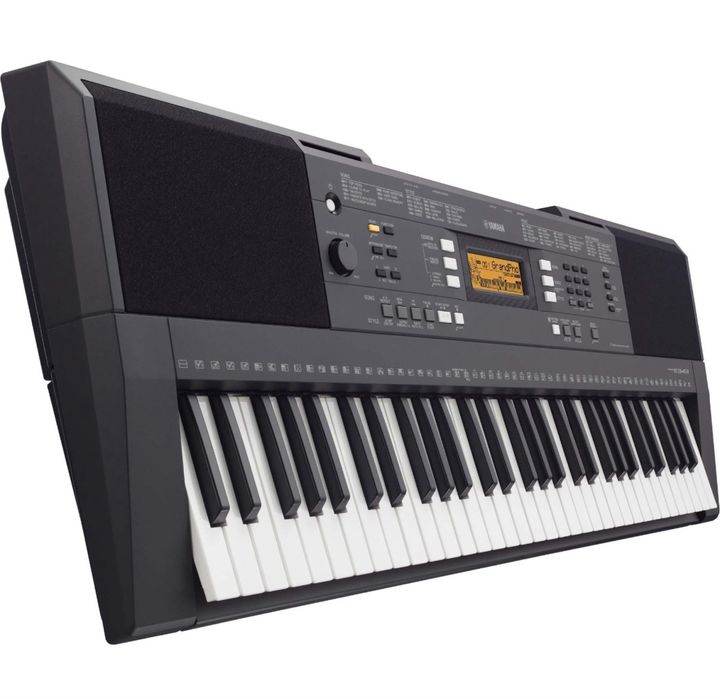Синтезатор Yamaha