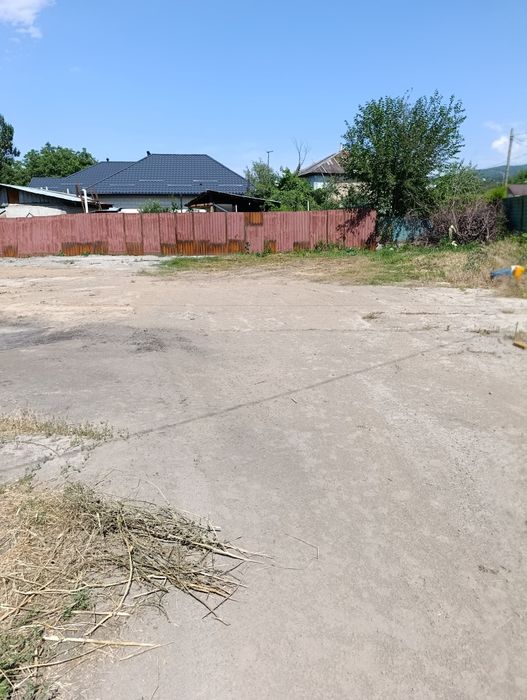 Сдам в аренду участок