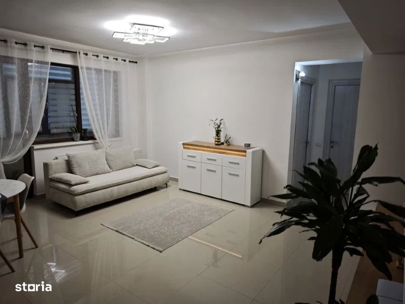Apartament 3 Camere | Găvana 3 | Etaj 4/6 | Lift | 72,85 Mp — fotografia 1