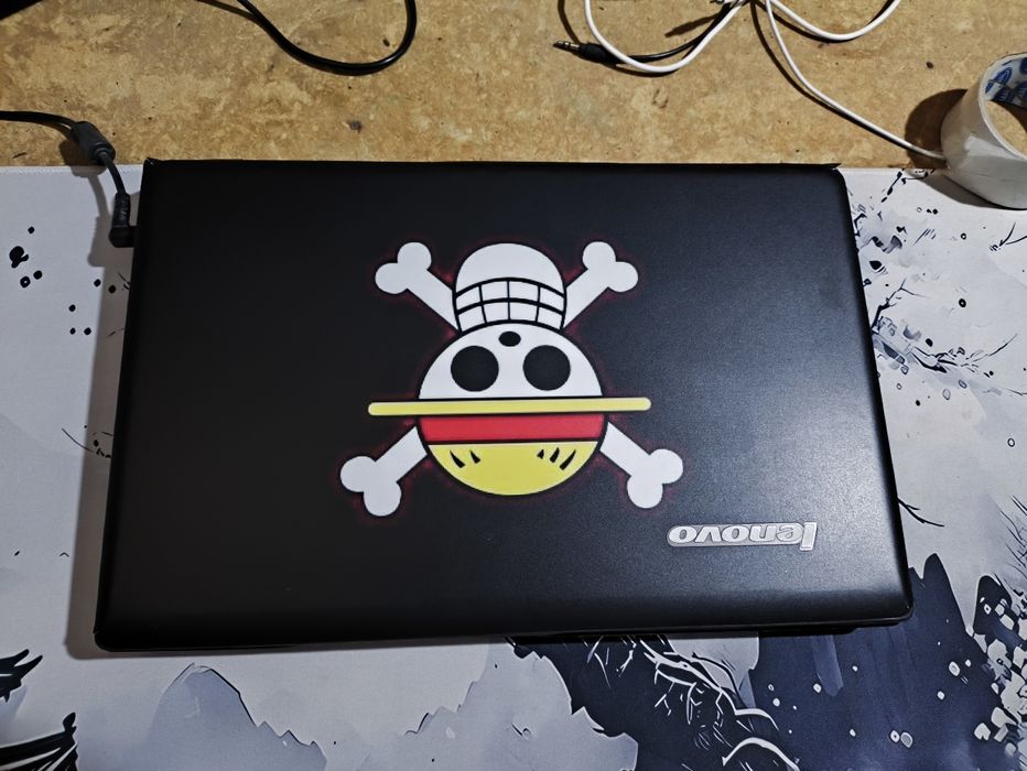 Ноутбук Lenovo idealpad z570