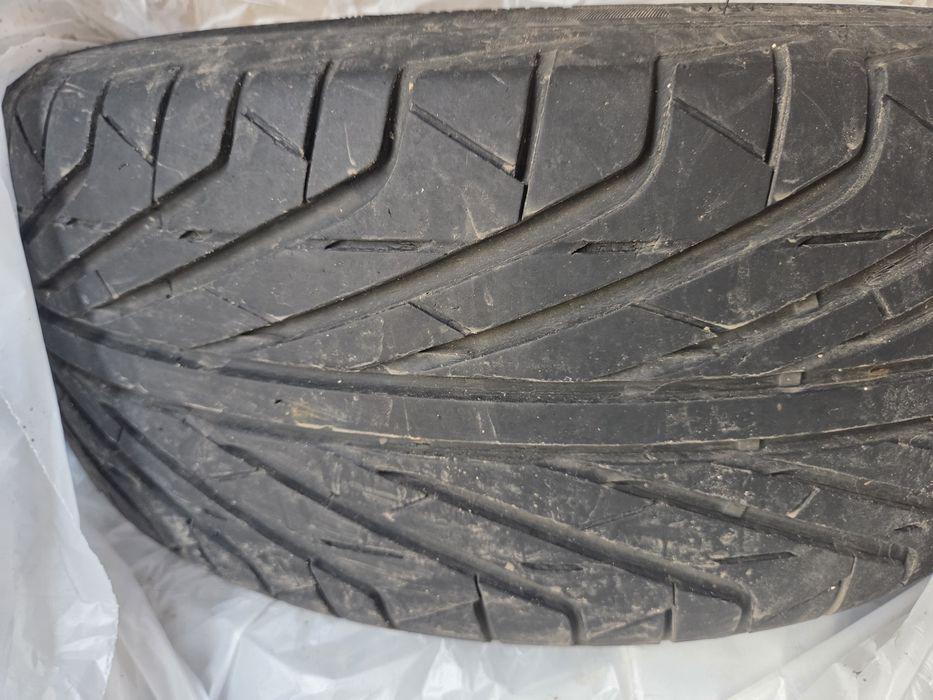 Шины летние 205/55/16