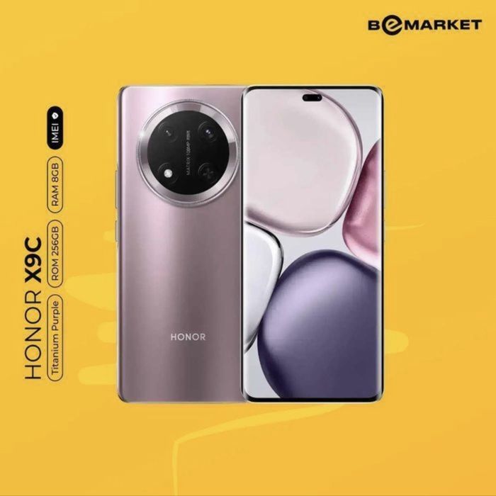 Honor x9c 5G ideal