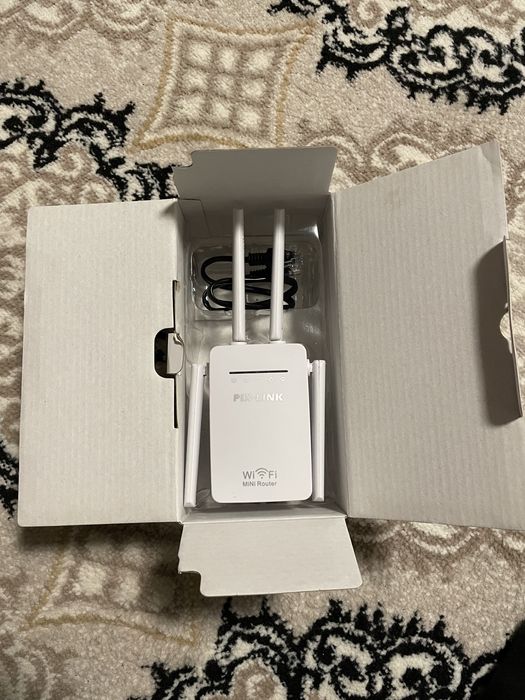 Wifi router PIX-LINK