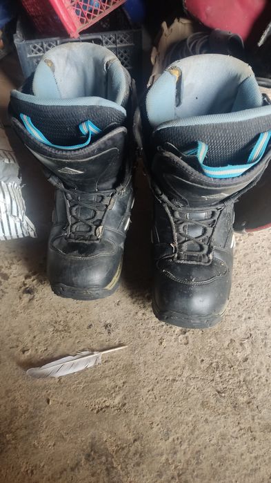 Жақсы сақталған келісім бар