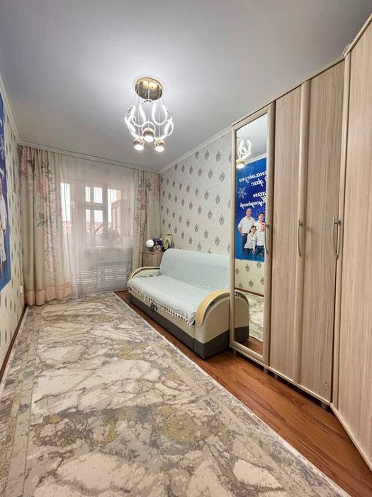 Продам 3х комн кв Юнис Сити