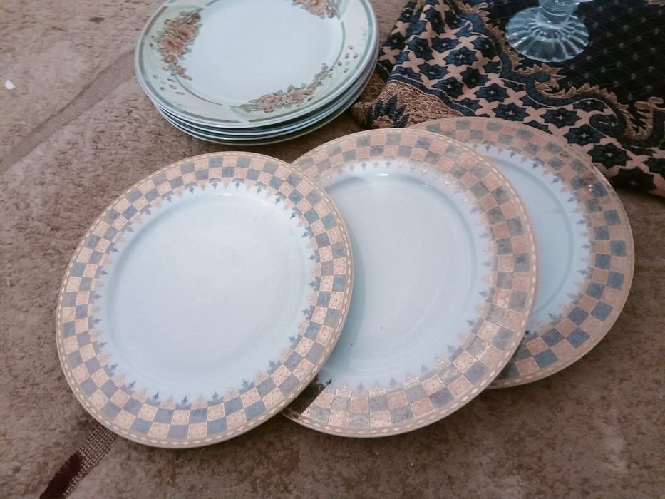 Барлығын ыдыстардың 5000