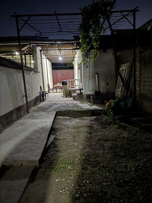 Bez makler faqat oilaga beraman