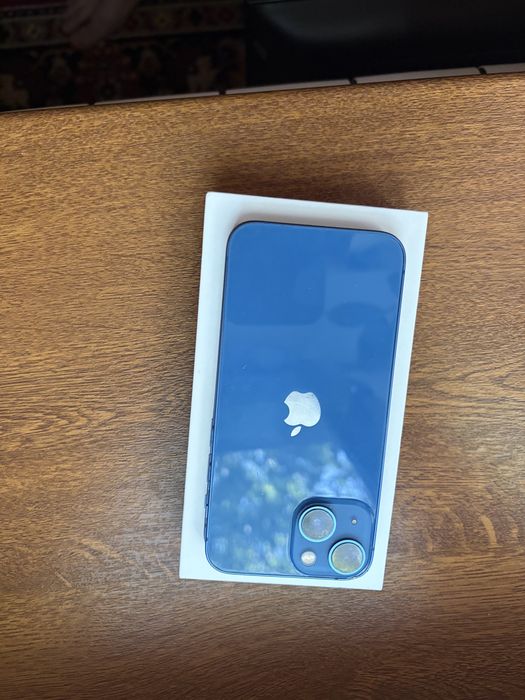 Айфон 13 mini 256gb