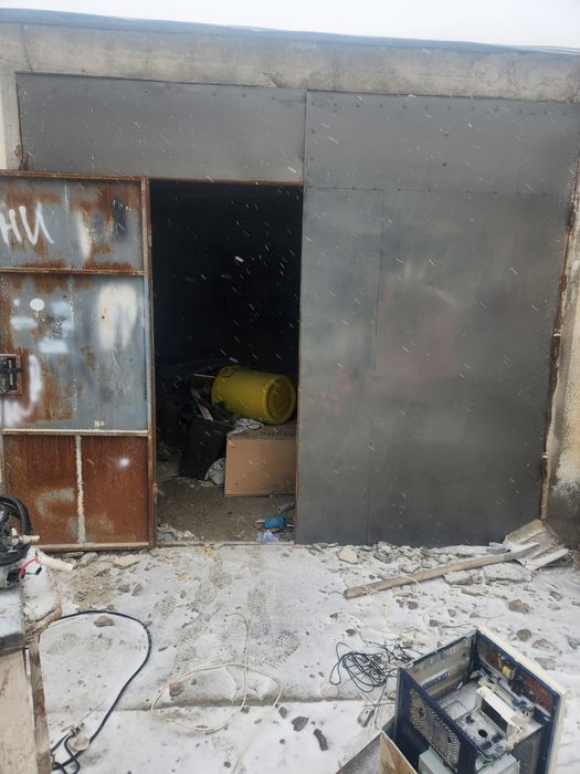 Ворота сатыладыы