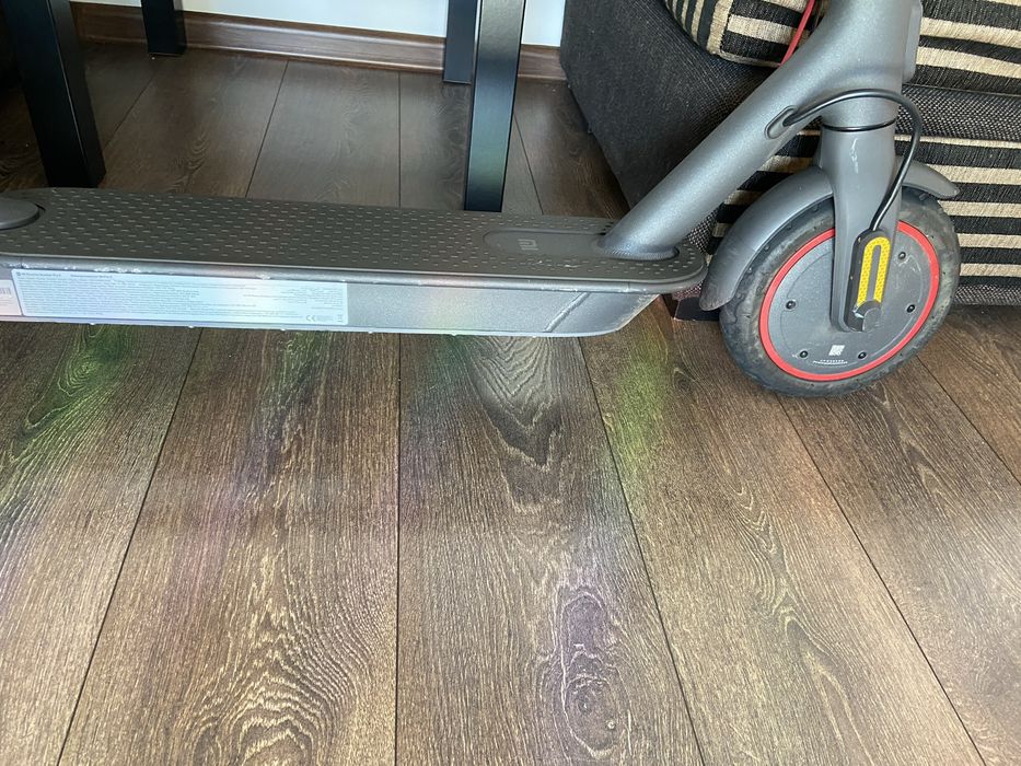 Trotineta xiaomi pro 2 .