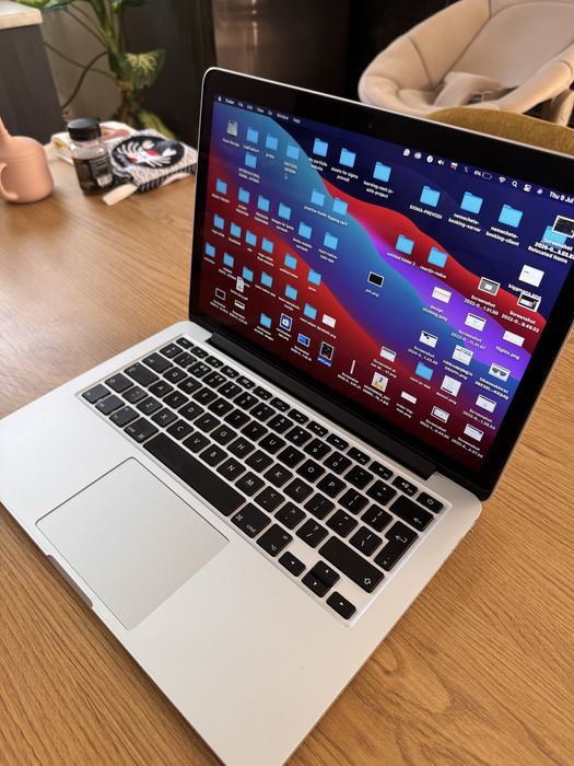 MacBook Pro Retina Late 2013 i7 8GB 256GB