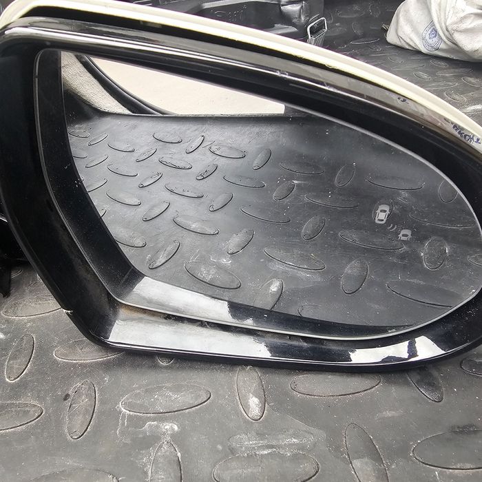 Дясно огледало Kia Niro