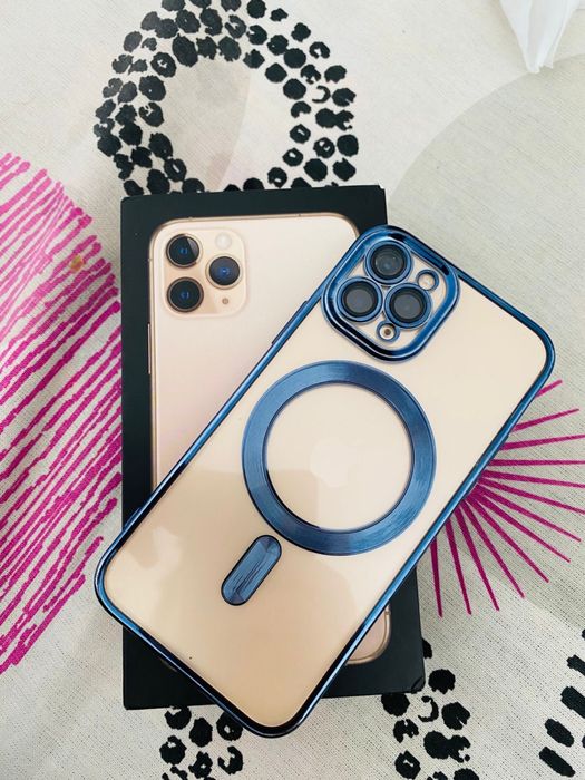 IPHONE 11про состаиение идеал