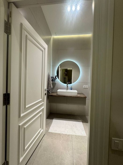 Шайхантахур 2/5/7 Ж/К Abu Dhabi Новостройка Узок муддатга