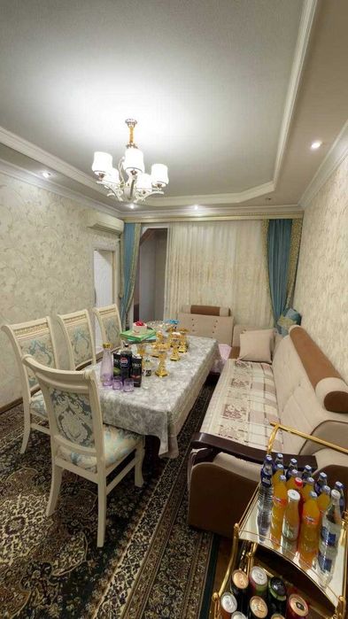 Чил-11 Панель 2/4/4 балкон 1,5/3 меб+тех Ориентир Шох Мед Центр