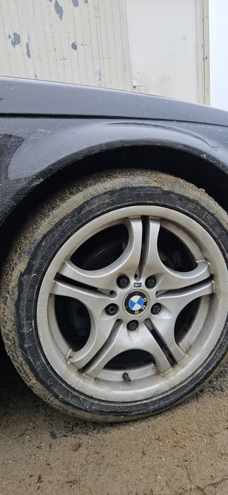BMW M3 1999 — imagine 5