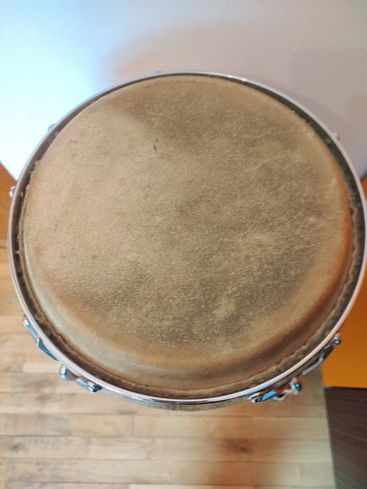 Конга Meinl Conga Aztec Red Fade