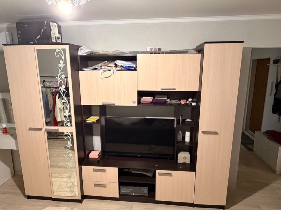 стенка для гостиной