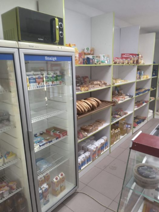 Продаётся магазин