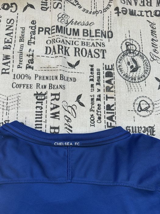 Nike Chelsea original тениска.XL