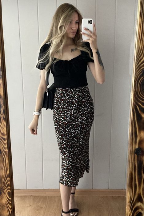 Продам одежду размер 42-44