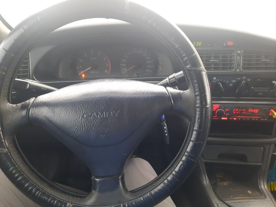 Продам Toyota camry, 1993г