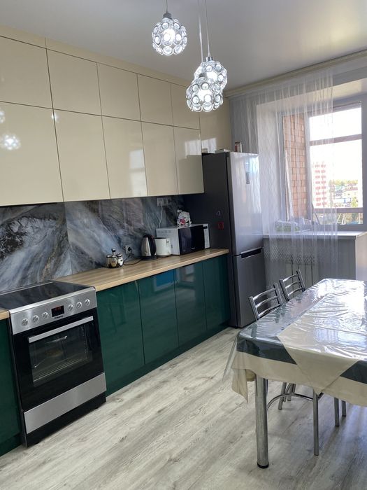 Срочно! Продается 3 комнатная!!