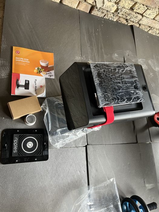 Принтер за кафе Ripple/coffee printer Ripple