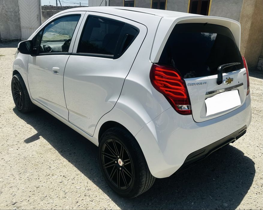 Spark 19 polniy radnoy