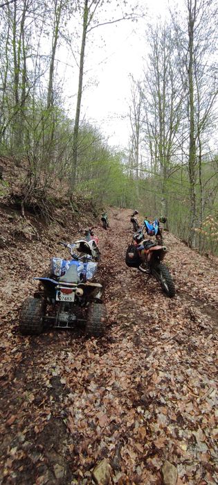 Кросов мотор telstar 250 cc