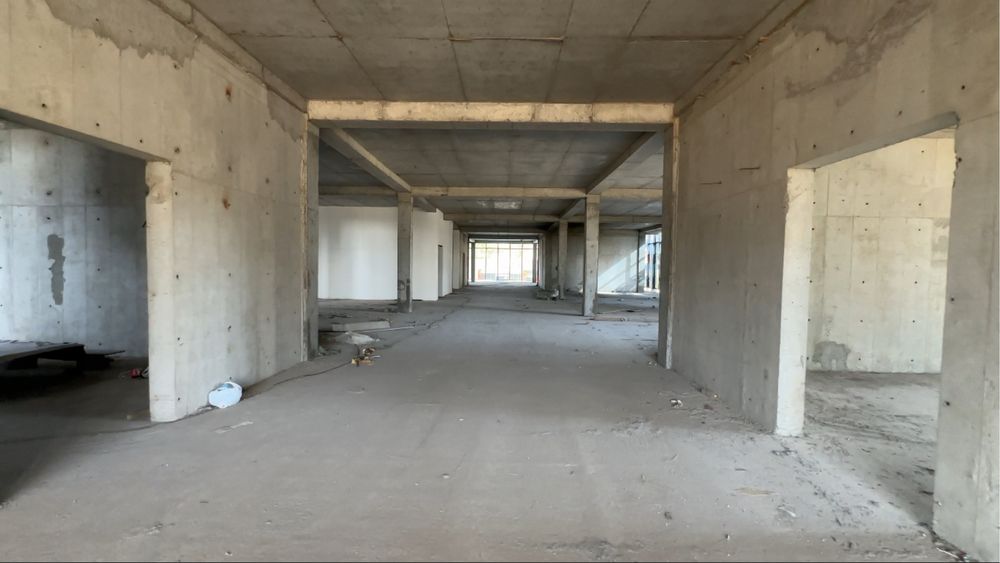 Сдается здание в свободное назначения в Яшнабадском районе SH83