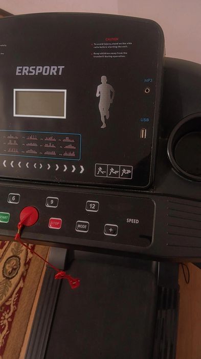 Продам Беговую Дорожку