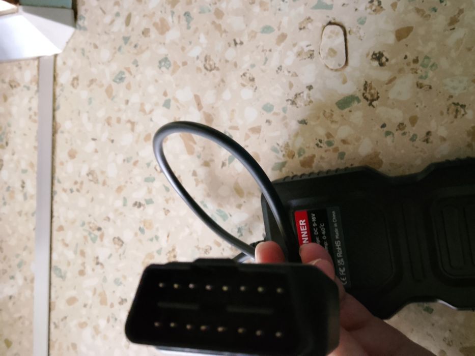 OBD2 Автодиагностика